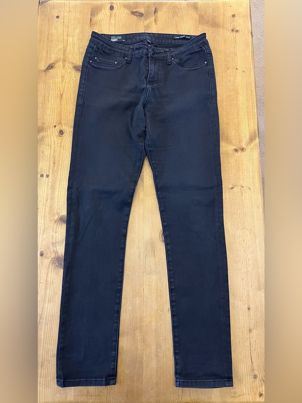 William Rast - Woman’s Jeans - size 30